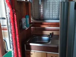 Prodej chaty, Rokle - Hradec, 13 m2
