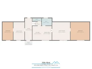 Prodej vícegeneračního domu, Práče, 180 m2