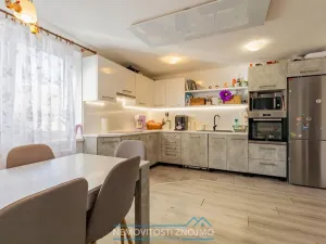 Prodej vícegeneračního domu, Práče, 180 m2