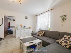 Prodej vícegeneračního domu, Práče, 180 m2