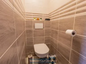 Prodej vícegeneračního domu, Práče, 180 m2