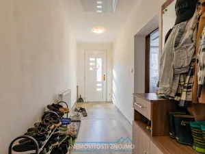 Prodej vícegeneračního domu, Práče, 180 m2