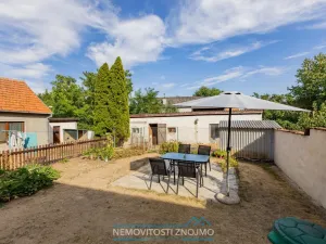 Prodej vícegeneračního domu, Práče, 180 m2