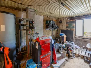 Prodej vícegeneračního domu, Práče, 180 m2