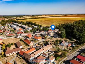 Prodej vícegeneračního domu, Práče, 180 m2