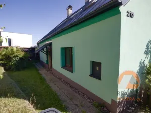 Prodej rodinného domu, Liberec - Liberec XXX-Vratislavice nad Nisou, Východní, 193 m2