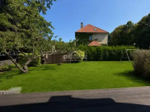 Prodej rodinného domu, Chomutov, Václavská, 156 m2