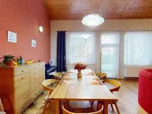 Prodej rodinného domu, Chomutov, Václavská, 156 m2