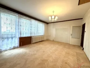 Prodej bytu 3+1, Havířov - Šumbark, Konzumní, 67 m2