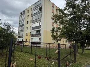 Prodej bytu 3+1, Havířov - Šumbark, Konzumní, 67 m2