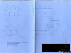 Prodej pozemku pro bydlení, Pardubice, Hůrka, 350 m2