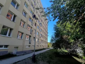 Prodej bytu 2+kk, Odolena Voda, V Malém háji, 43 m2
