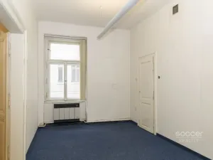 Pronájem bytu 3+kk, Praha - Nové Město, Karlovo náměstí, 70 m2