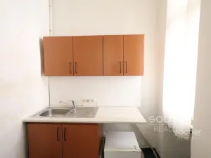 Pronájem bytu 3+kk, Praha - Nové Město, Karlovo náměstí, 65 m2