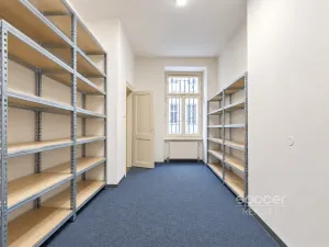 Pronájem bytu 3+kk, Praha - Nové Město, Karlovo náměstí, 65 m2