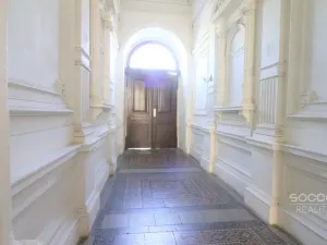 Pronájem bytu 3+kk, Praha - Nové Město, Karlovo náměstí, 65 m2