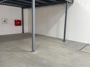 Pronájem skladu, Brandýs nad Labem-Stará Boleslav, Královická, 1000 m2