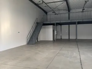 Pronájem skladu, Brandýs nad Labem-Stará Boleslav, Královická, 1000 m2