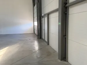 Pronájem skladu, Brandýs nad Labem-Stará Boleslav, Královická, 1000 m2