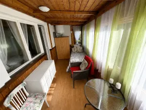 Prodej chaty, Plumlov, 38 m2