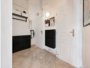 Prodej bytu 3+1, Praha - Vinohrady, Na Folimance, 75 m2