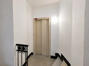 Prodej bytu 3+1, Praha - Vinohrady, Na Folimance, 75 m2