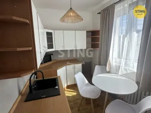 Pronájem bytu 3+1, Rožnov pod Radhoštěm, 1. máje, 61 m2
