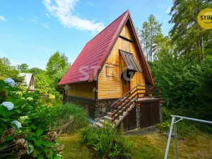 Prodej chaty, Chvalčov, Paseky, 70 m2