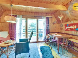 Prodej chaty, Chvalčov, Paseky, 70 m2
