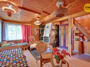 Prodej chaty, Chvalčov, Paseky, 70 m2