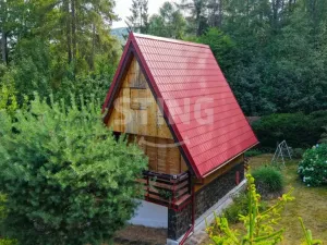 Prodej chaty, Chvalčov, Paseky, 70 m2