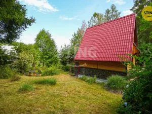 Prodej chaty, Chvalčov, Paseky, 70 m2
