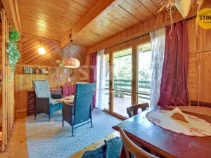 Prodej chaty, Chvalčov, Paseky, 70 m2