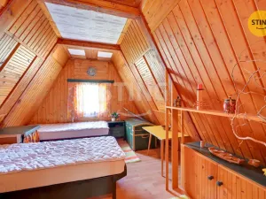Prodej chaty, Chvalčov, Paseky, 70 m2