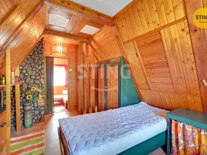 Prodej chaty, Chvalčov, Paseky, 70 m2