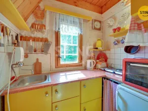 Prodej chaty, Chvalčov, Paseky, 70 m2