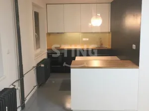 Pronájem bytu 2+kk, Pardubice, Na Hrádku, 53 m2