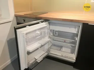 Pronájem bytu 2+kk, Pardubice, Na Hrádku, 53 m2