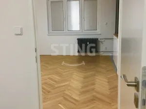 Pronájem bytu 2+kk, Pardubice, Na Hrádku, 53 m2
