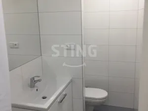 Pronájem bytu 2+kk, Pardubice, Na Hrádku, 53 m2