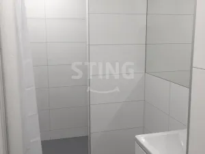 Pronájem bytu 2+kk, Pardubice, Na Hrádku, 53 m2