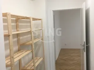 Pronájem bytu 2+kk, Pardubice, Na Hrádku, 53 m2