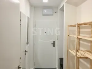 Pronájem bytu 2+kk, Pardubice, Na Hrádku, 53 m2