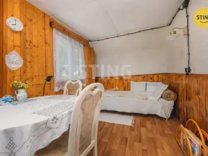 Prodej chaty, Sezemice - Počaply, 35 m2