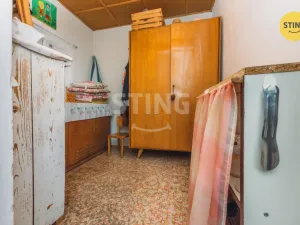Prodej chaty, Sezemice - Počaply, 35 m2