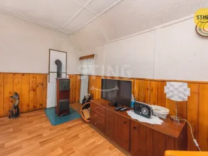 Prodej chaty, Sezemice - Počaply, 35 m2