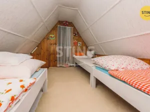 Prodej chaty, Sezemice - Počaply, 35 m2