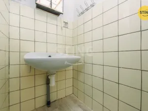 Prodej chaty, Sezemice - Počaply, 35 m2