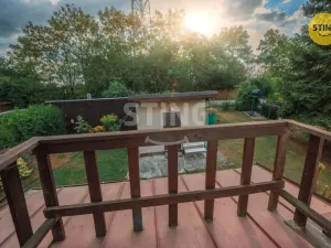 Prodej chaty, Sezemice - Počaply, 35 m2