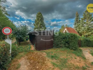 Prodej chaty, Sezemice - Počaply, 35 m2